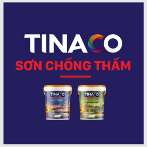 Sơn Chống Thấm